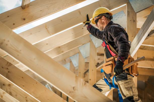 Best Best Roofing Contractors  in Union City, IN