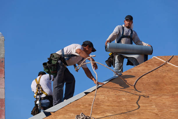 Best Local Roofing Companies  in Union City, IN