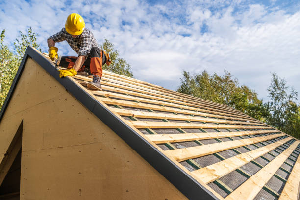 Best Gutter Installation and Roofing  in Union City, IN