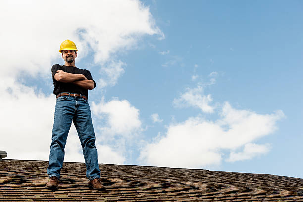 Best Residential Roofing Contractor  in Union City, IN