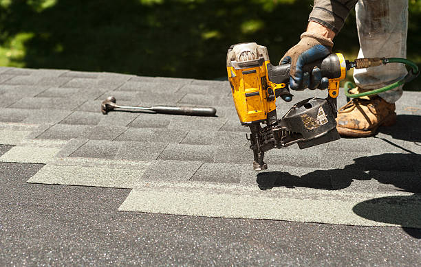Best Commercial Roofing Services  in Union City, IN