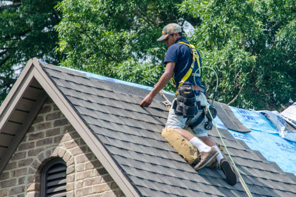 Best Best Roofing Contractors  in Union City, IN